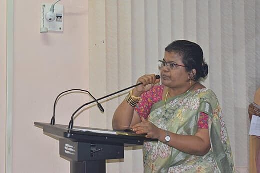 Installation Ceremony