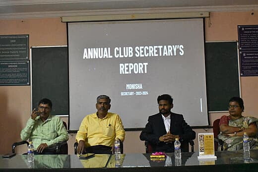 Installation Ceremony
