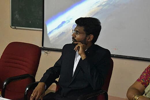 Installation Ceremony