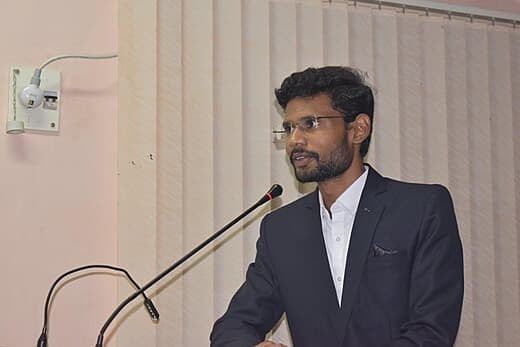 Installation Ceremony