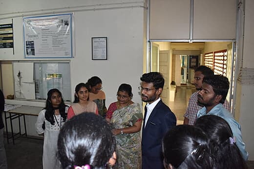 Installation Ceremony